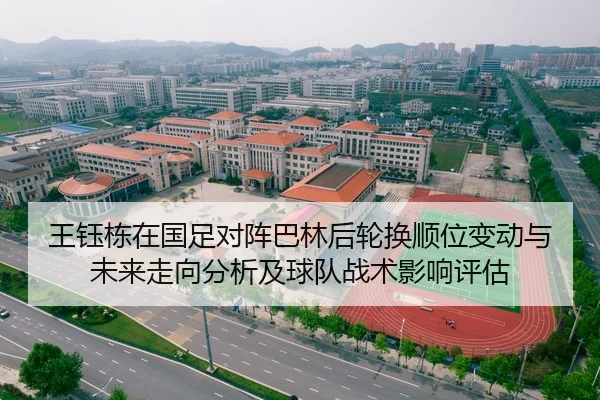 王钰栋在国足对阵巴林后轮换顺位变动与未来走向分析及球队战术影响评估